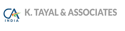 K. TAYAL ASSOCIATES
